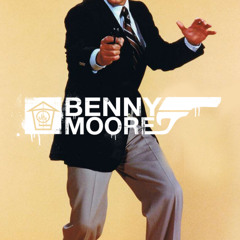 Benny H. Moore