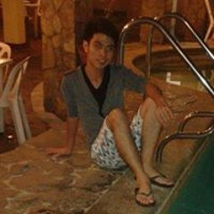 Jhun Obrador Bonquin