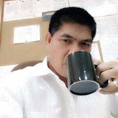 Pogi Serrano
