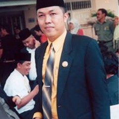 Khairul Bakti