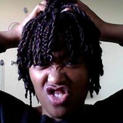 Lungi Thando Kubheka