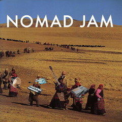 Nomad Jam