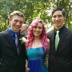 Kyla Cookie O'Connor