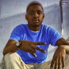 richard williams 101