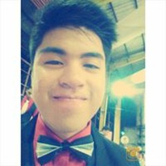 Neiy Angelo Encina