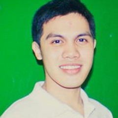 Benedict Rañoa Bismark