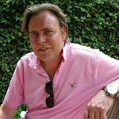 Reijer van Woudenbergh