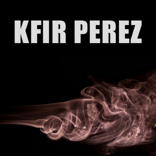 Kfir Perez’s avatar