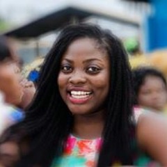 Christiana Acheampong