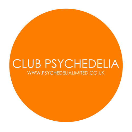 Club Psychedelia’s avatar