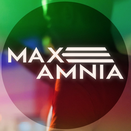 Max Amnia Music’s avatar