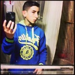 Kevin Martin Martínez