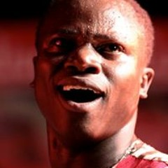 Moseh Drumist Entertainer