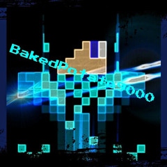 Baked Potato9000