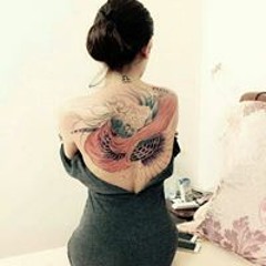 Trương Thủy Tiên