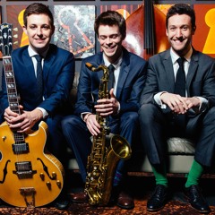 Midnight Blue Jazz Band