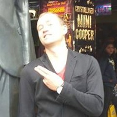 Andrius Andkis Urnikis
