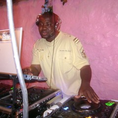 DJ Jay Roy
