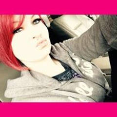 Hannah Kristen Kegeris