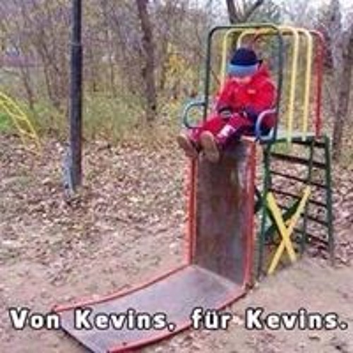 Kevin Schmidt’s avatar