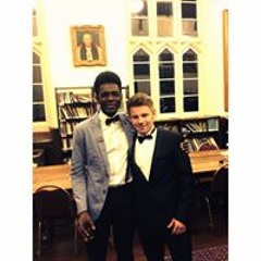 Akintomide Osuntokun