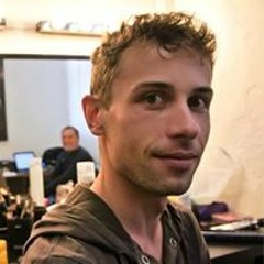 Vladimir Lavrishchev