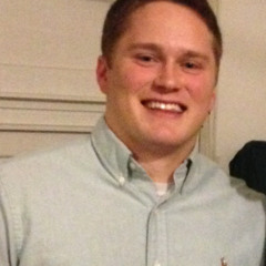 Garrett Enck