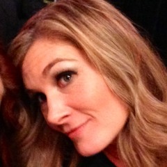 Laurel Hatley