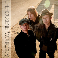 Lifehouse - Pump It Up (Elvis Costello Cover) (Acoustic), The Pulse, March 2015