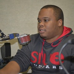 George BlackIce Norwood