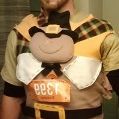 Kristopher De La Fout