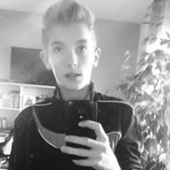 Domenic Benjamin Post