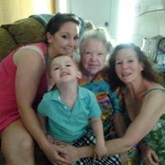 Cheryl Sunshine Hudson