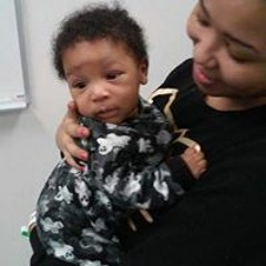 Shalayna Layna-Lane Scott