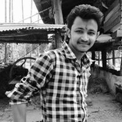 Dhiraj Puvigreven