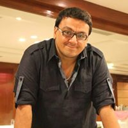 Ajay Kanjani’s avatar
