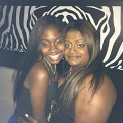 Tanisha Sheliane Prince