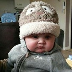 Jadelovestegan Morris