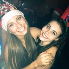 Gabriella Costa Brown