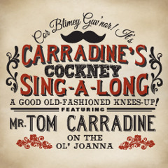 Cockney Sing-a-long