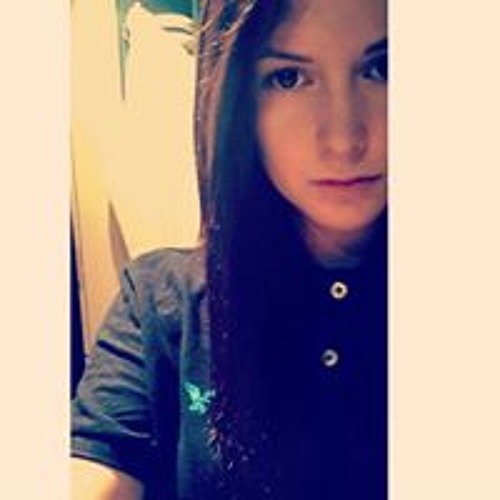 Kalina Tomczak’s avatar