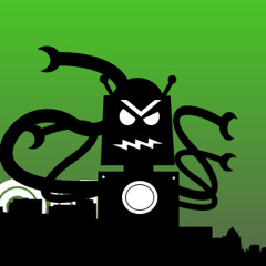 Full Spectrum Dominance