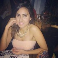 Fabienne Sara Israel