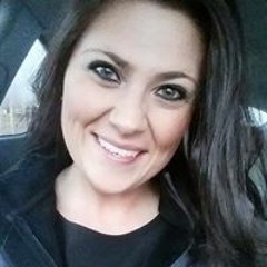 Kristina Hensley Roberts