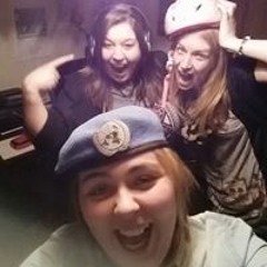 DeborahThe VikingClench