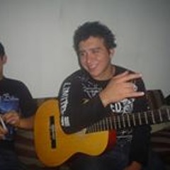 David Gabriel Cornejo