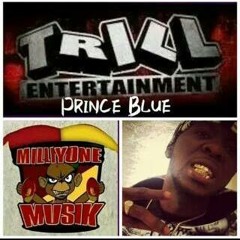 BLUENOTEZ BEATZ