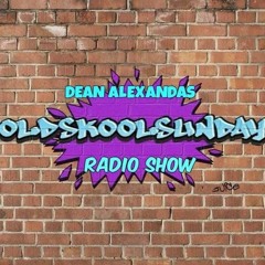 Dean Alexanda