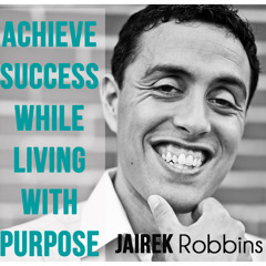 Jairek Robbins