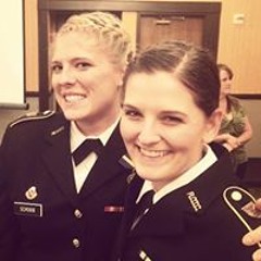 Rachel Catherine Schorr